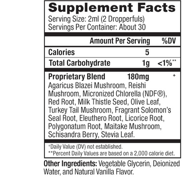 Belly Mend - Raspberry Flavor